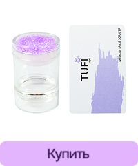 Гель-лак TUFI profi BLOOM 01 Сухоцветы лантана